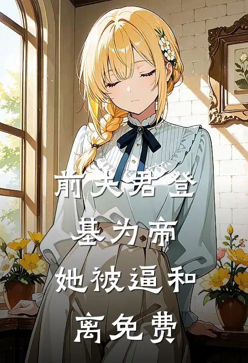 前夫君登基为帝，她被逼和离免费