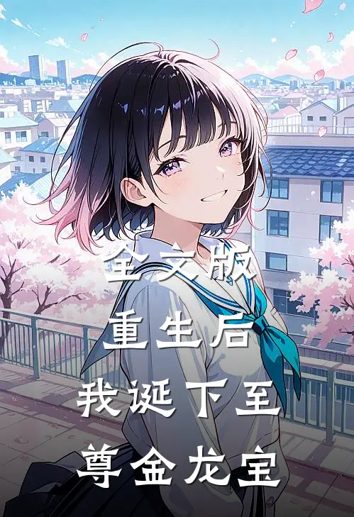 全文版重生后,我诞下至尊金龙宝免费阅读