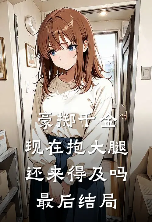 豪掷千金：现在抱大腿还来得及吗最后结局