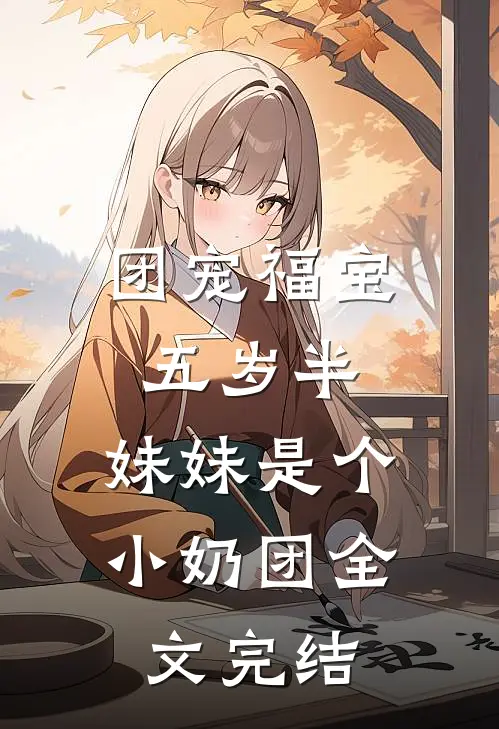 团宠福宝五岁半：妹妹是个小奶团全文完结