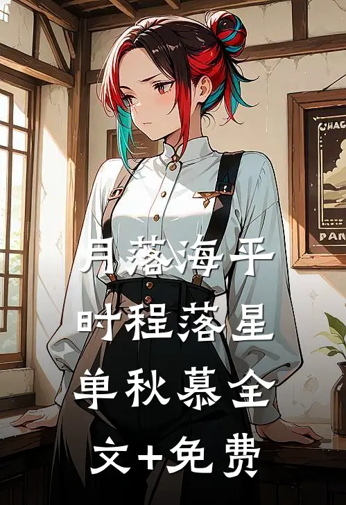 月落海平时程落星单秋慕全文+免费