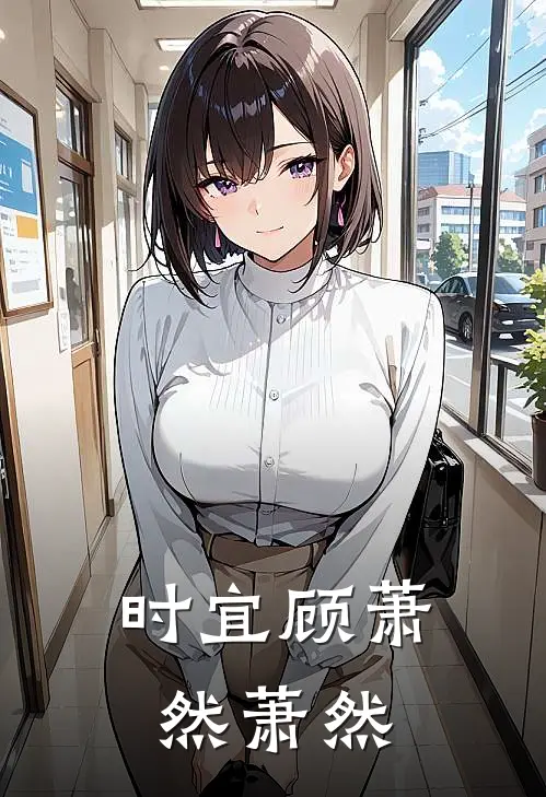 时宜顾萧然萧然