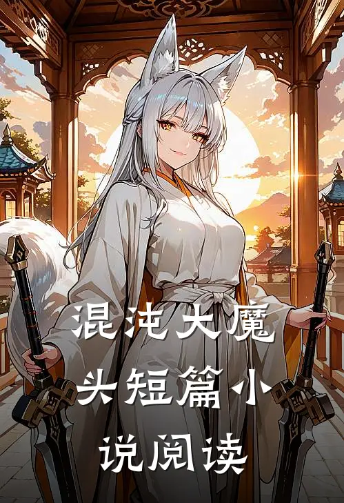 混沌大魔头短篇小说阅读