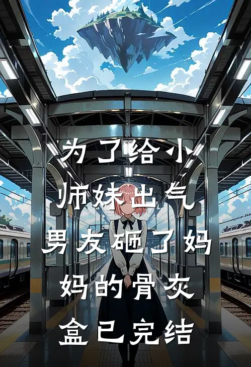 为了给小师妹出气，男友砸了妈妈的骨灰盒已完结