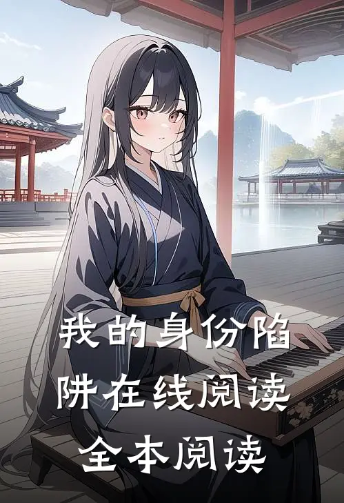 我的身份陷阱在线阅读全本阅读