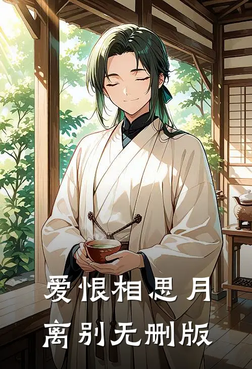 爱恨相思月离别无删版