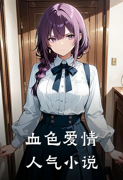 血色爱情人气小说