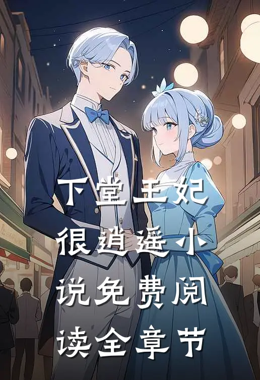 下堂王妃很逍遥小说免费阅读全章节