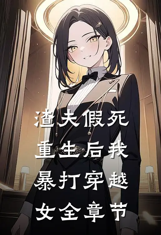 渣夫假死：重生后我暴打穿越女全章节