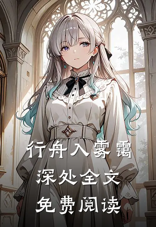 行舟入雾霭深处全文免费阅读