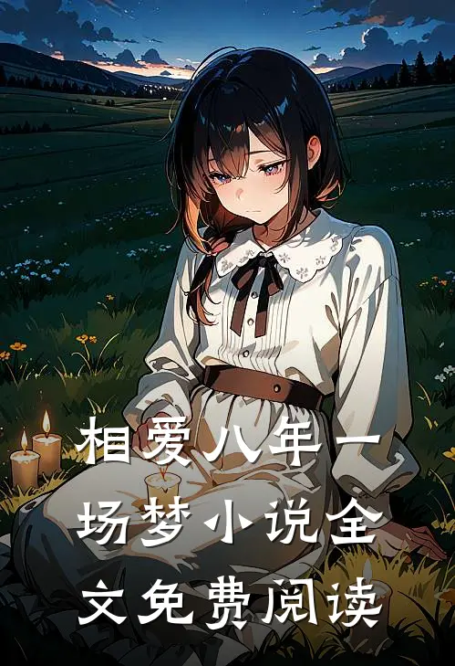 相爱八年一场梦小说全文免费阅读