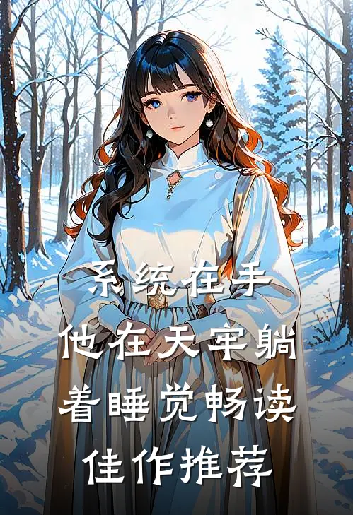 系统在手，他在天牢躺着睡觉畅读佳作推荐