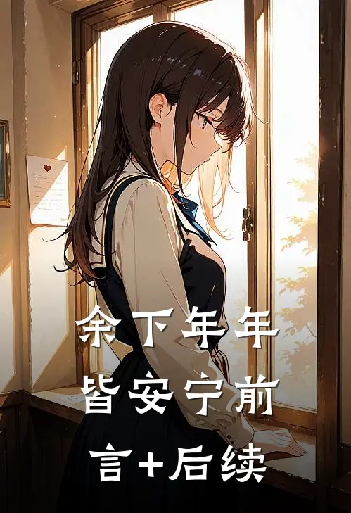 余下年年皆安宁前言+后续