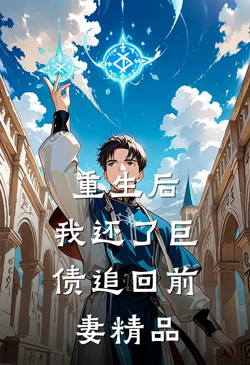 重生后，我还了巨债追回前妻精品
