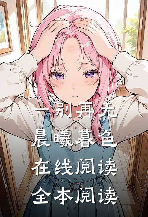 一别再无晨曦暮色在线阅读全本阅读