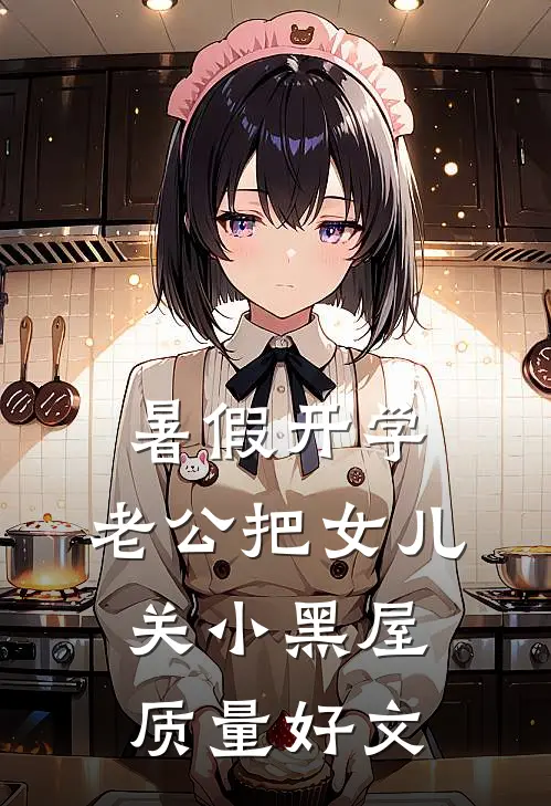 暑假开学，老公把女儿关小黑屋质量好文