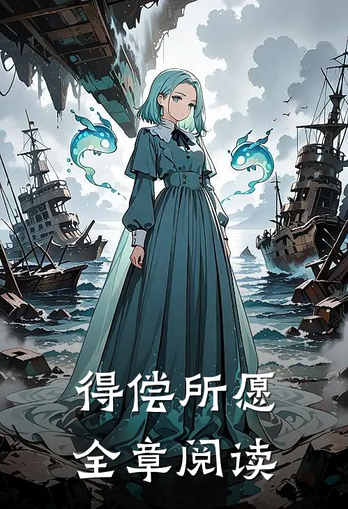 得偿所愿全章阅读