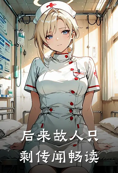 后来故人只剩传闻畅读