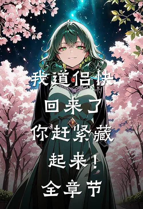 我道侣快回来了,你赶紧藏起来!全章节