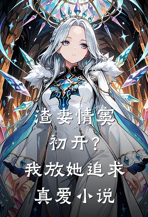 渣妻情窦初开？我放她追求真爱小说