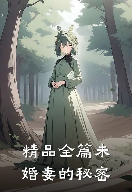 精品全篇未婚妻的秘密