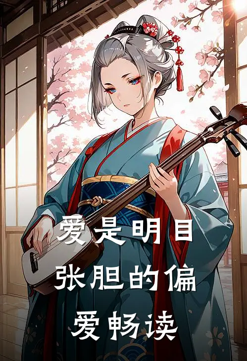 爱是明目张胆的偏爱畅读
