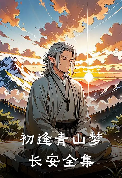 初逢青山梦长安全集