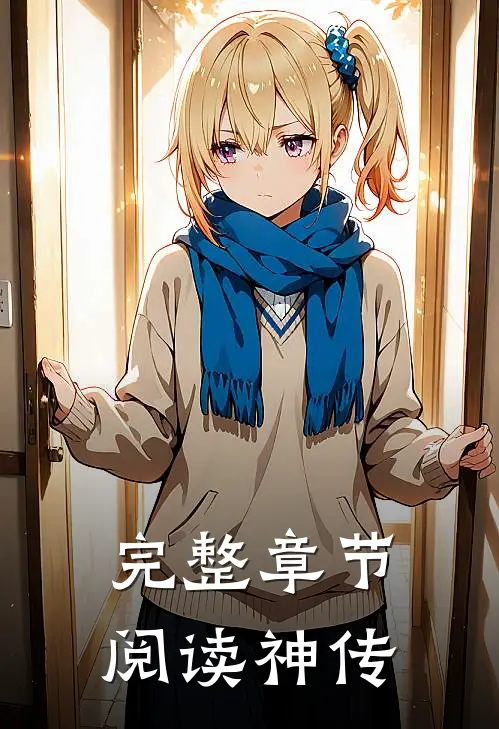 完整章节阅读神传