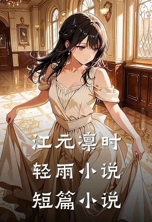 江元凛时轻雨小说短篇小说