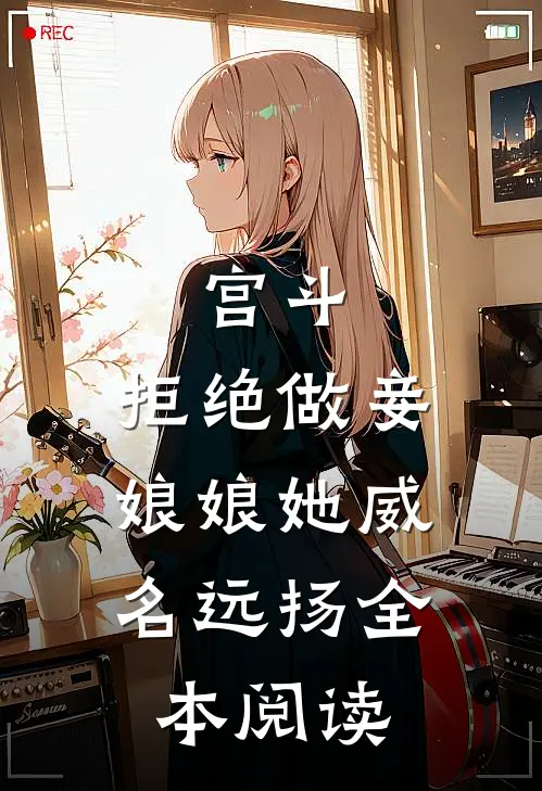 宫斗：拒绝做妾，娘娘她威名远扬全本阅读