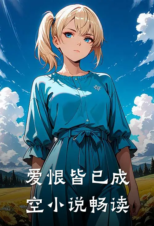爱恨皆已成空小说畅读