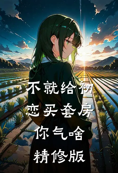不就给初恋买套房，你气啥精修版
