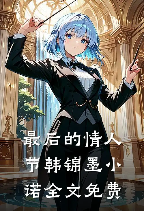 最后的情人节韩锦墨小诺全文免费