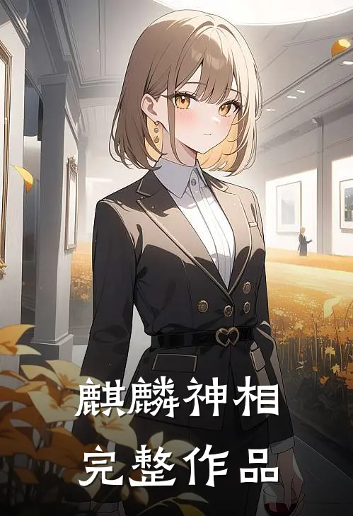麒麟神相完整作品