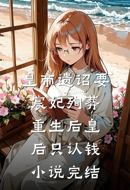 皇帝遗诏要宸妃殉葬，重生后皇后只认钱小说完结