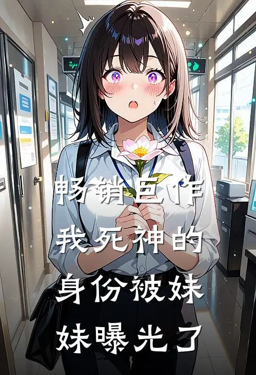 畅销巨作我死神的身份被妹妹曝光了