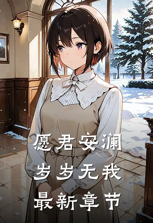 愿君安澜，岁岁无我最新章节