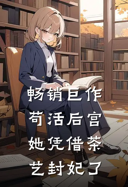 畅销巨作苟活后宫：她凭借茶艺封妃了