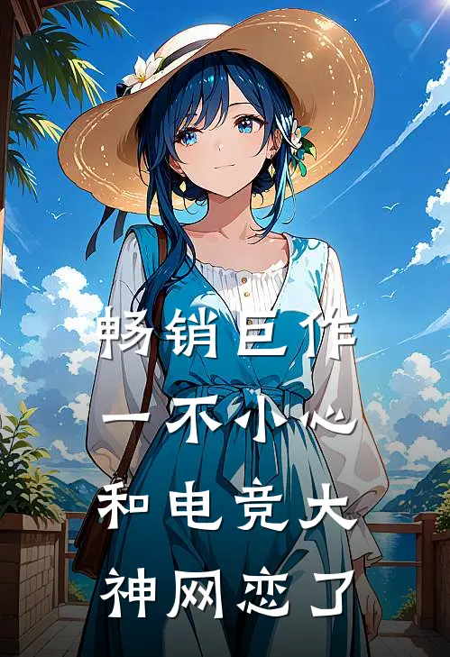 畅销巨作一不小心和电竞大神网恋了