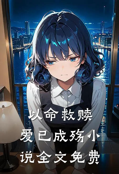 以命救赎,爱已成殇全文免费