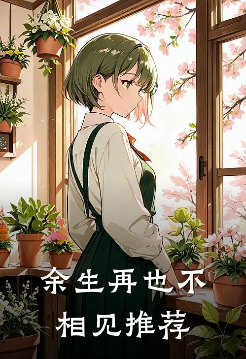 余生再也不相见推荐