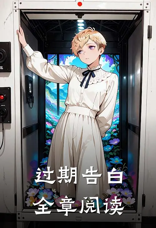 过期告白全章阅读