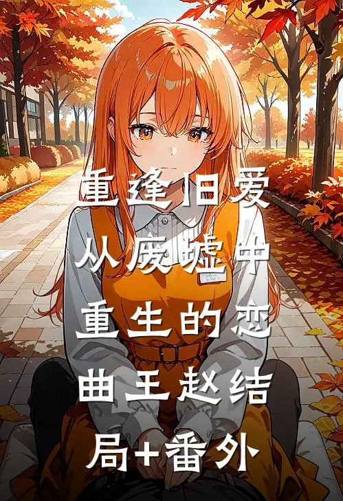 重逢旧爱：从废墟中重生的恋曲王赵结局+番外