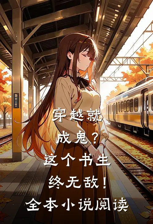 穿越就成鬼?这个书生终无敌!全本阅读