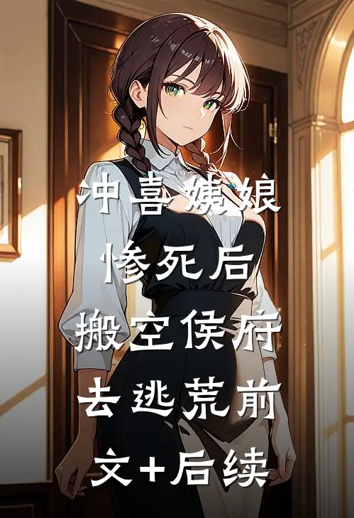 冲喜姨娘惨死后，搬空侯府去逃荒前文+后续