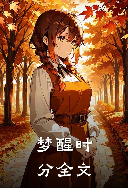 梦醒时分全文