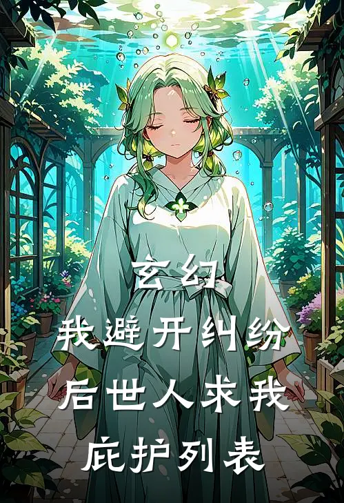 玄幻：我避开纠纷后世人求我庇护列表