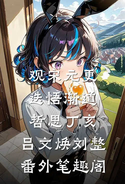 观宋元更迭悟渐道哲思丁亥：吕文焕刘整番外笔趣阁