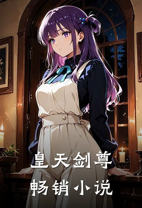 皇天剑尊畅销小说