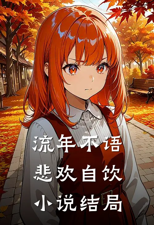 流年不语，悲欢自饮小说结局